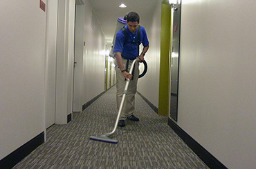 Janitorial Services NH